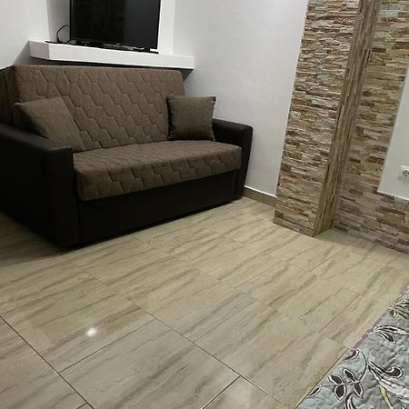 Vila Vlad Două Mai Exterior foto