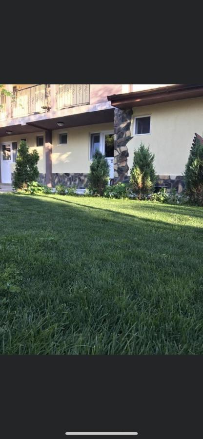 Vila Vlad Două Mai Exterior foto