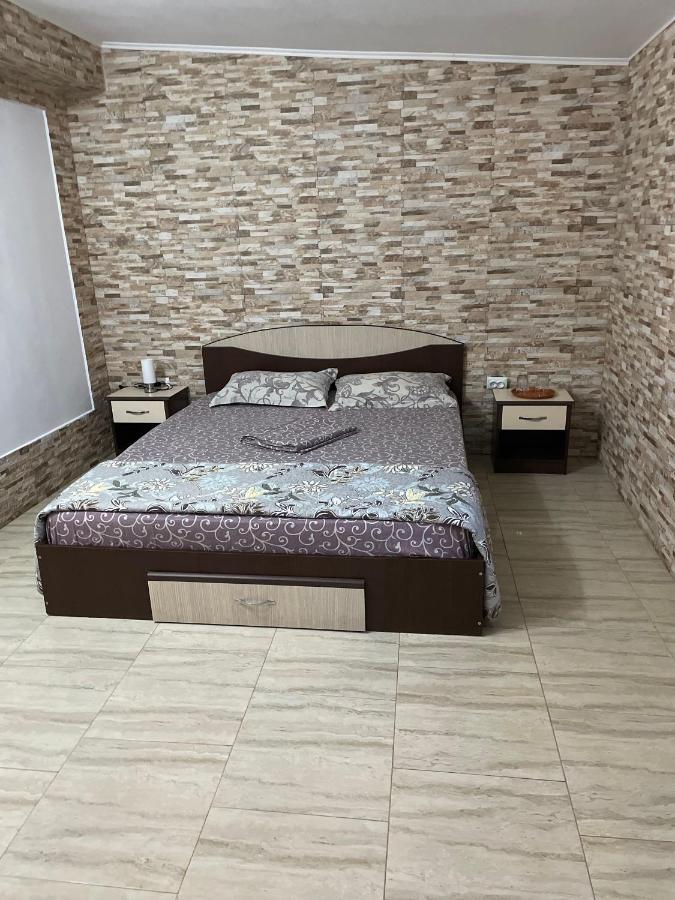 Vila Vlad Două Mai Exterior foto